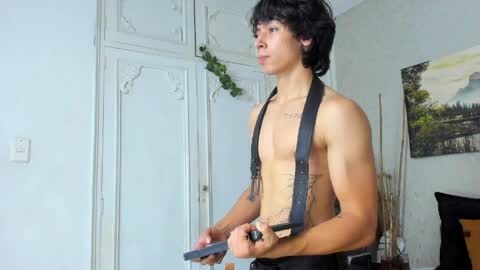 Tyler online show from April 7, 3:30 am