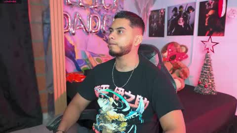 Tyler online show from December 21, 3:35 am