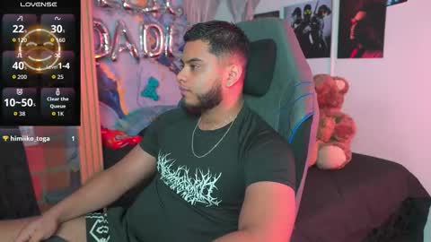 Tyler online show from March 28, 11:06 pm