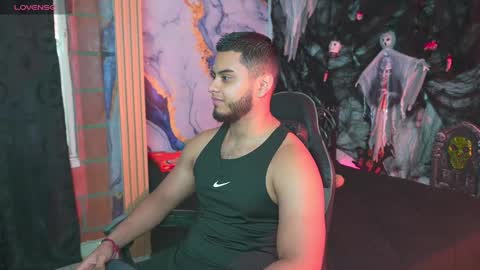 Tyler online show from October 23, 9:48 pm