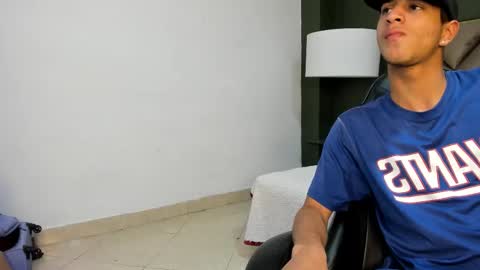 Tyler Rodriguez online show from October 17, 3:10 am