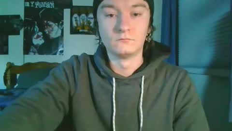 Tylerdude56128 online show from February 2, 6:04 pm