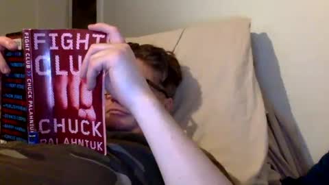 Tyler Durden online show from February 22, 4:51 am