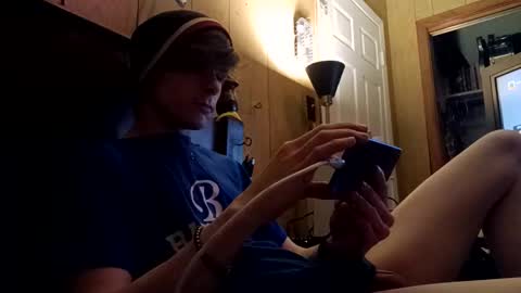 Tyler online show from December 14, 12:50 am