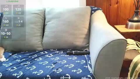 Tyler Sands online show from February 19, 3:44 pm