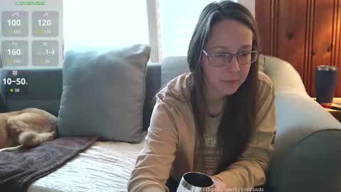 Tyler Sands online show from January 15, 1:53 pm