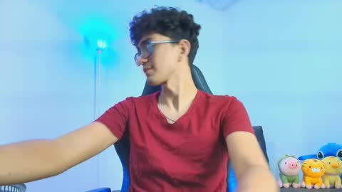   online show from October 26, 6:29 pm