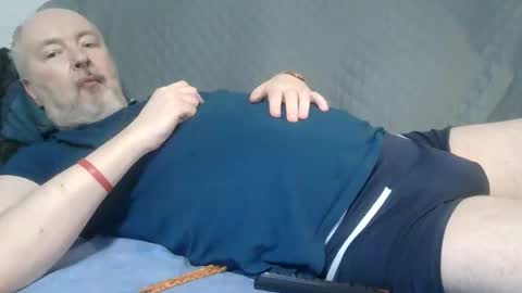 tymoteus online show from November 16, 6:43 pm