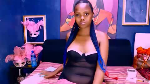 Tyra online show from February 6, 8:07 am