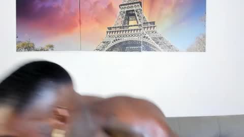 Dvid Rullers online show from January 10, 1:55 am