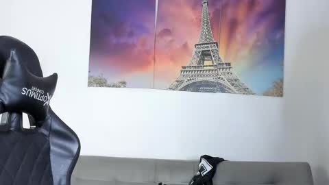 Dvid Rullers online show from February 15, 1:54 pm