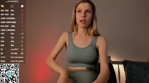 Christine 3 Next broadcast tomorrow at 2100 GMT 5 online show from March 26, 6:46 pm