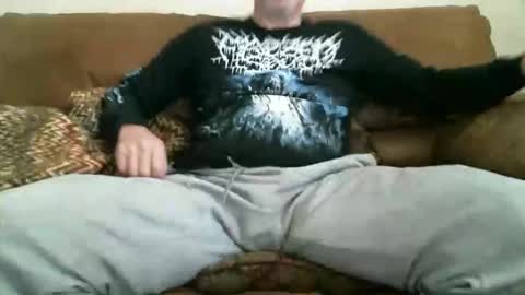 Mister F online show from November 14, 3:58 pm