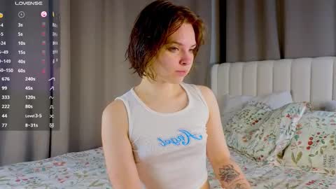 Polly online show from October 16, 3:11 pm