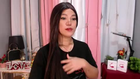 rechelle online show from December 23, 5:06 am