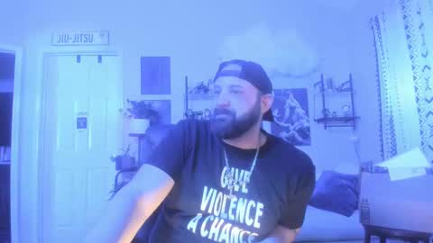 Ugly Viking online show from December 11, 10:06 pm