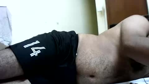 Uglyboy1414 online show from December 22, 6:15 pm