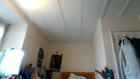 uglyyounlad online show from March 27, 2:51 pm