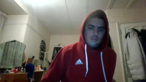 uglyyounlad online show from March 27, 2:50 am