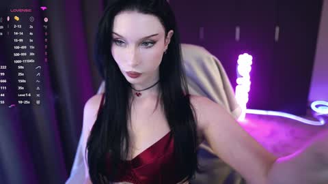 Izzy    online show from October 28, 5:03 pm