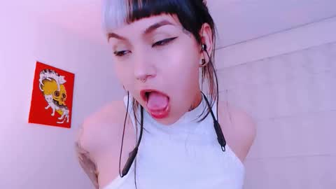 Martina online show from October 6, 3:02 am