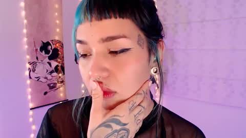 Martina online show from February 11, 12:47 am