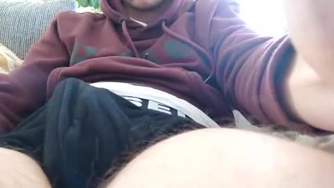 Uli online show from February 3, 12:36 pm