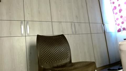 Felipe  model independent online show from February 26, 12:52 pm