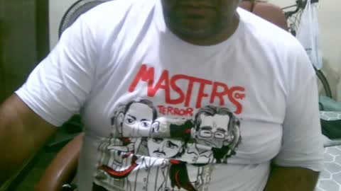 ulmo_br online show from January 1, 5:01 am