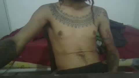 ulramon11 online show from October 13, 11:40 pm