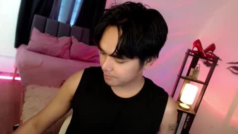 Alex online show from October 13, 12:01 am