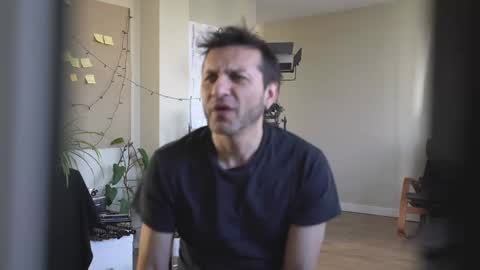 ultratoaster online show from March 4, 9:00 pm