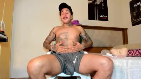 ululante online show from December 16, 1:57 am