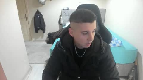 hi im mike tyson -  online show from October 16, 8:40 pm