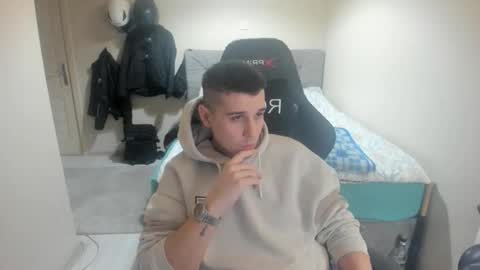 hi im mike tyson -  online show from January 13, 6:48 pm