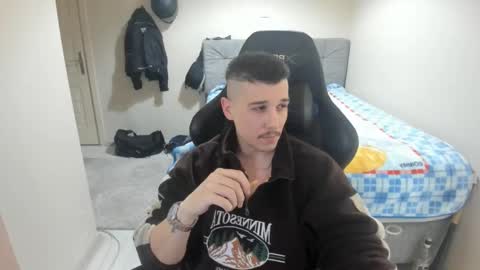 hi im mike tyson -  online show from February 14, 9:32 pm