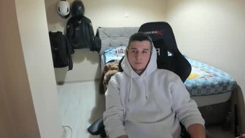 hi im mike tyson -  online show from March 12, 2:04 am