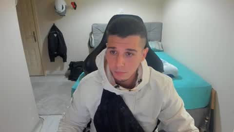 hi im mike tyson -  online show from October 8, 8:48 pm