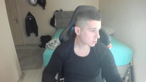 hi im mike tyson -  online show from October 12, 9:27 pm