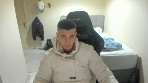 hi im mike tyson -  online show from October 25, 8:53 pm