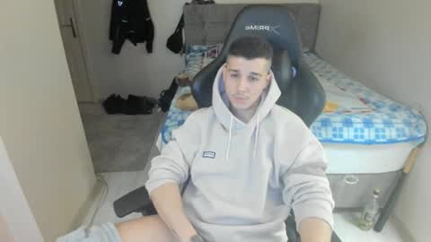 hi im mike tyson -  online show from January 28, 9:08 pm