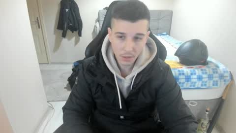 hi im mike tyson -  online show from January 29, 7:53 pm