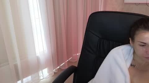 Ulyana online show from September 25, 5:03 am