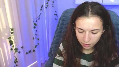 Ulyana online show from November 21, 6:11 am