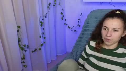 Ulyana online show from November 25, 3:11 pm