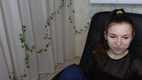 Ulyana online show from February 18, 5:07 am