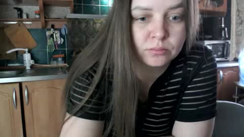 Ulyana online show from February 15, 7:51 am