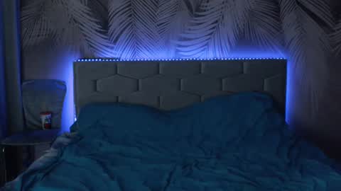 Ulyana online show from March 9, 5:55 am