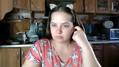 Ulyana online show from September 21, 5:00 am