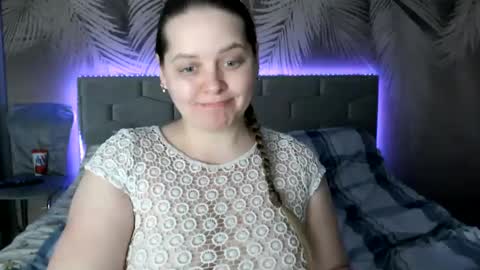 Ulyana online show from February 27, 10:11 am